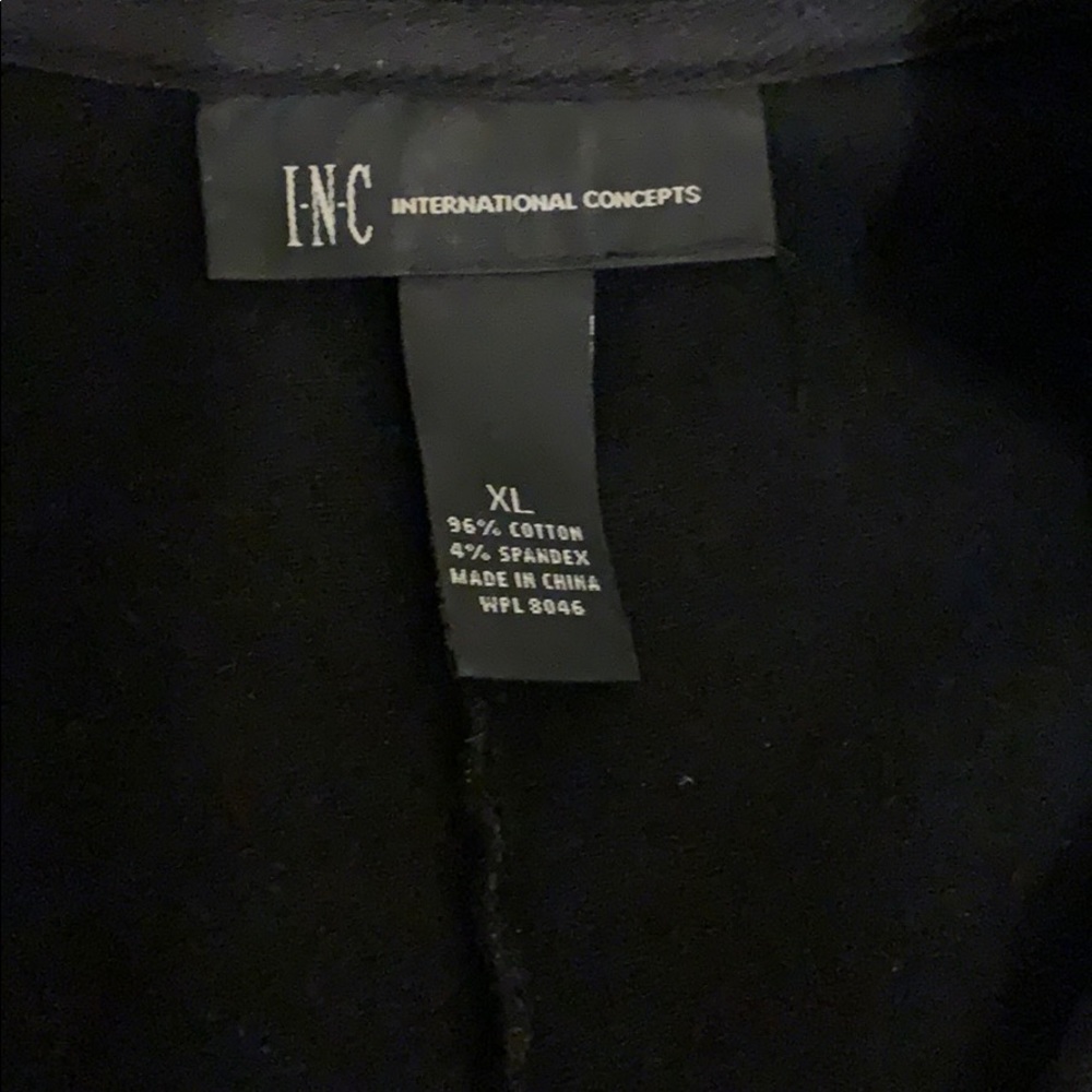 # Inc Jacket - image 6